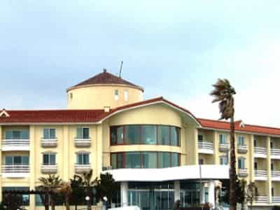 Swiss Condominium