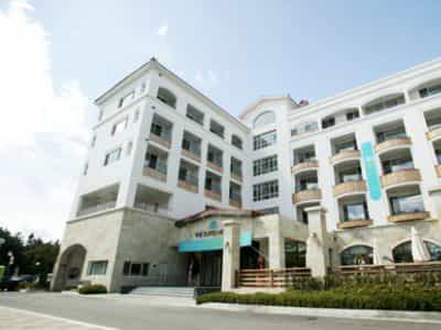 Suites Hotel Naksan