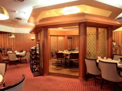 Hanwha Resort Jirisan