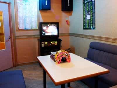 Hanwha Resort Bangam Spa