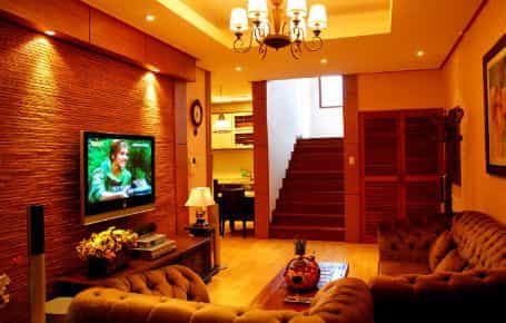 Jeju Penthouse