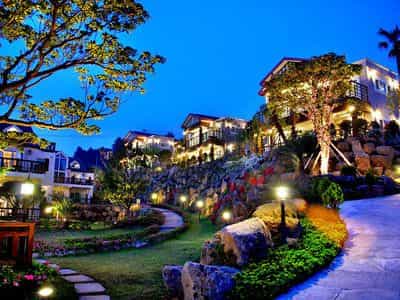 Jeju Penthouse