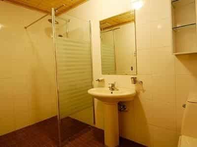 Ocean House Pension