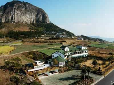 Ocean House Pension