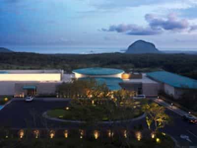 Teddy Valley Golf And Resort