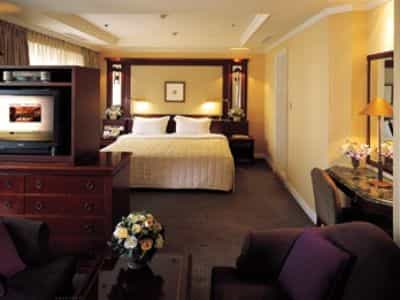 Holiday Inn Seoul