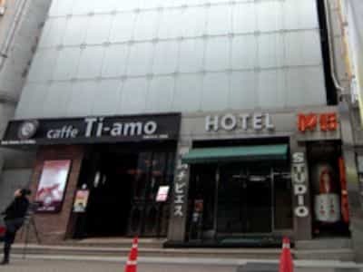Myongdong Click