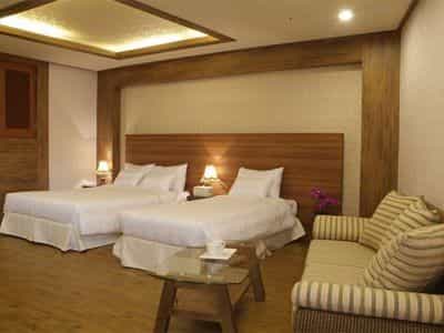 Seoul Leisure
