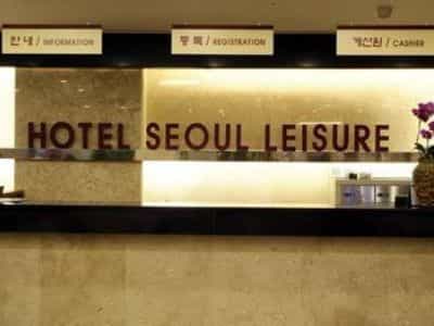 Seoul Leisure