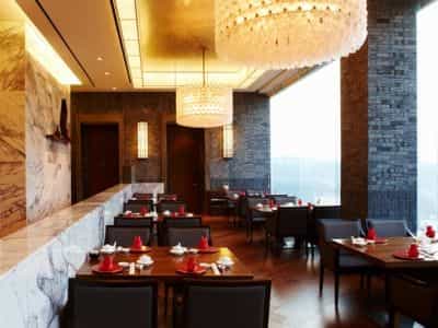 Seoul Palace