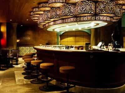 Sheraton Grande Walkerhill