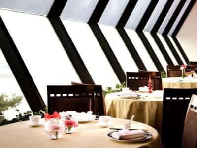 Sheraton Grande Walkerhill