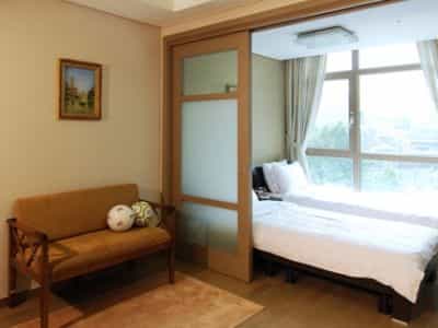 Stay 7 Gongdeok Residence