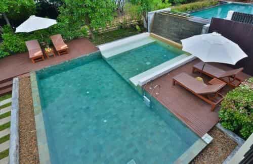 บุหงาธานี รีสอร์ท แอนด์ วิลล่า ไร่เลย์ บุหงาธานี รีสอร์ท แอนด์ วิลล่า ไร่เลย์