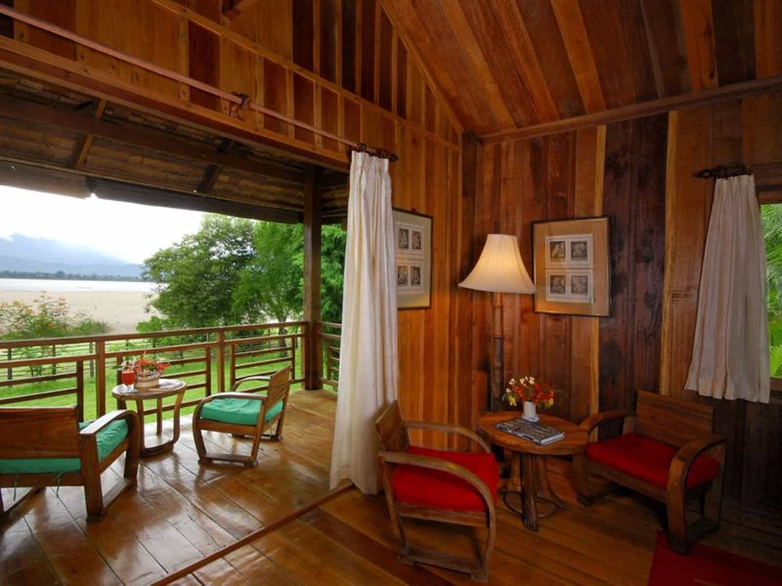 La Folie Lodge