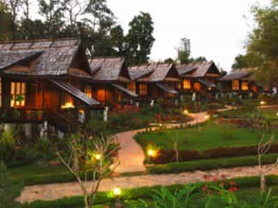 Chanthavinh Resort And Spa