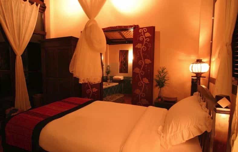 Laos Spirit Resort