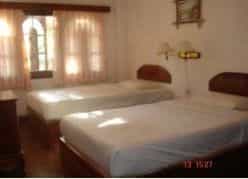 River Lodge
