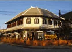 River Lodge
