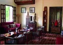 Satri House Satri House