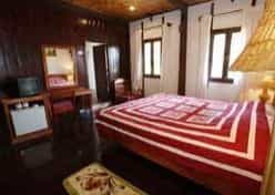 Saynamkhan Guesthouse