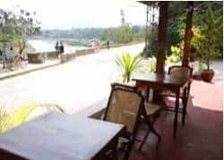 Saynamkhan Guesthouse