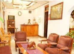 Saynamkhan Guesthouse