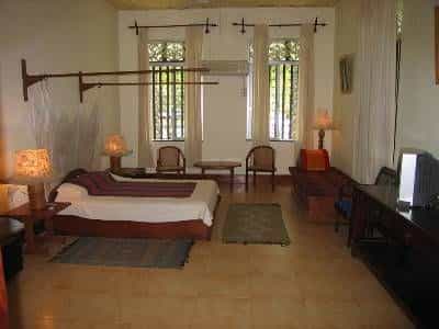 Sayo Guest House Xieng Mouane