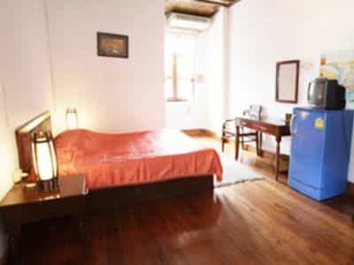 Villa Ban Lao