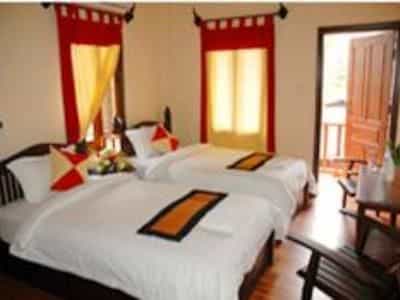 Villa Champa