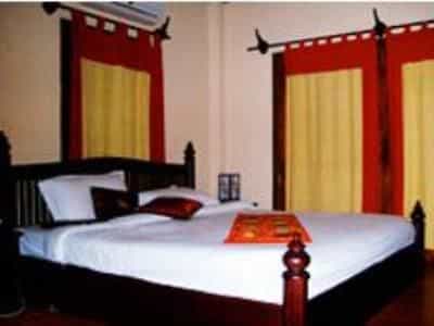 Villa Champa