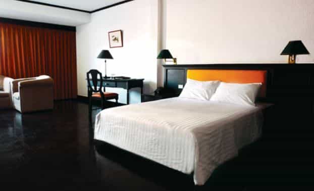 Best Western Vientiane