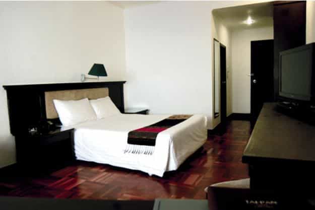 Best Western Vientiane