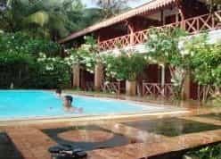 Vansana Nam Ngum Resort Vansana Nam Ngum Resort