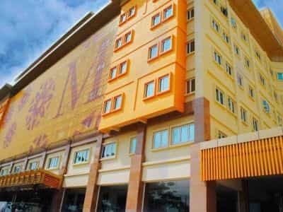 M Suites