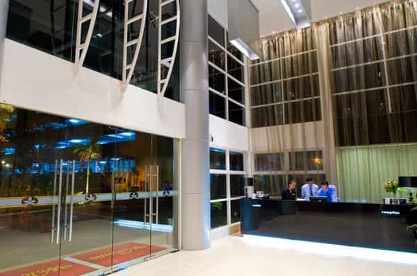Silka Johor Bahru