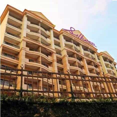 Silka Johor Bahru
