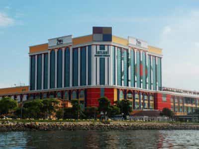 Zon Regency