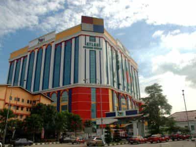 Zon Regency