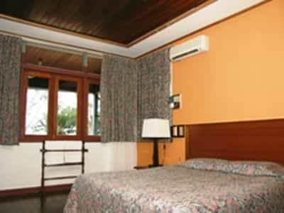 Desaru Holiday Chalet