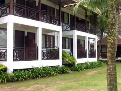 Duta Sands Beach Resort