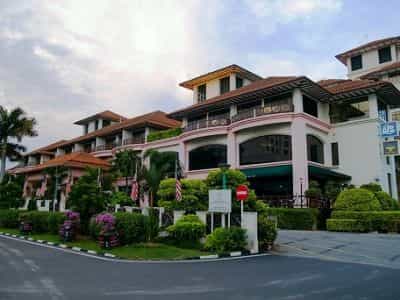 Mahkota