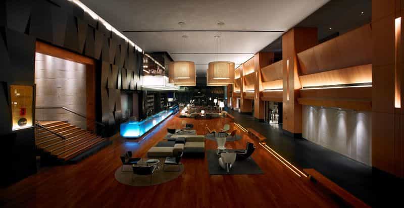 G Hotel Gurney