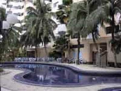 Sri Sayang Resort Service Apartments Sri Sayang Resort Service Apartments