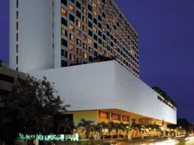 Jen Penang by Shangri-La Jen Penang by Shangri-La