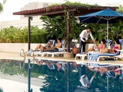 Jen Penang by Shangri-La Jen Penang by Shangri-La