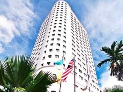 Vistana Penang Bukit Jambul