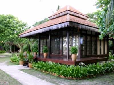 Coral Redang Island Resort