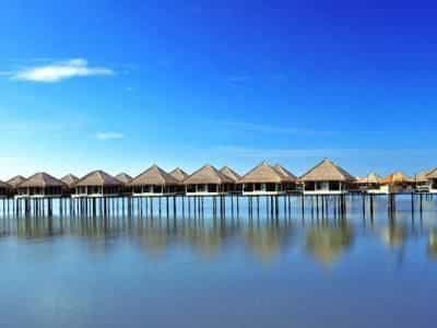 Avani Sepang Goldcoast Resort