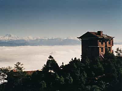 Fort Resort Nagarkot